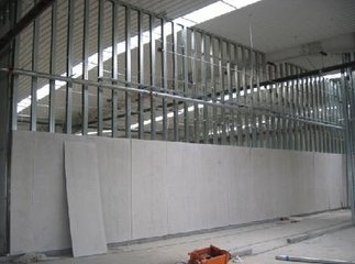 常州金安 專業防爆系統集成專家，守護建筑安全新高度