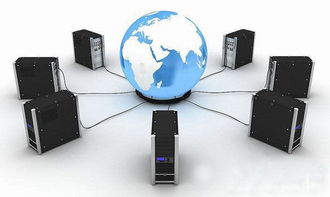 搭建網站所需虛擬主機空間詳解