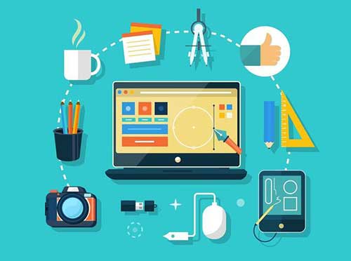 搭建網站怎么進行準確定位